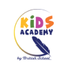 Kids Academy Uşağ İnkişaf Mərkəzi