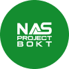 Nas Project BOKT